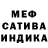 ГАШ индика сатива Furious Din